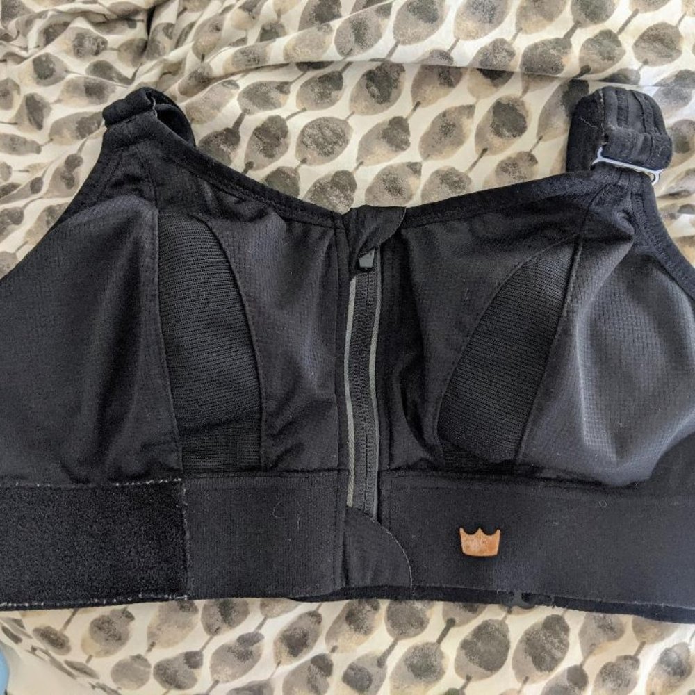 Shefit Ultimate Sports Bra